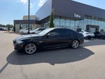 2015 BMW 5 Series 535i