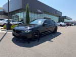 2021 BMW 5 Series 540i xDrive