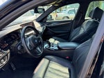 2021 BMW 5 Series 540i xDrive