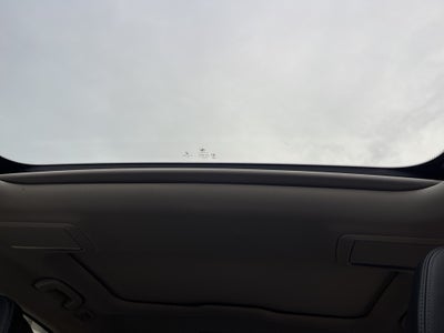 2021 BMW 7 Series 750i xDrive