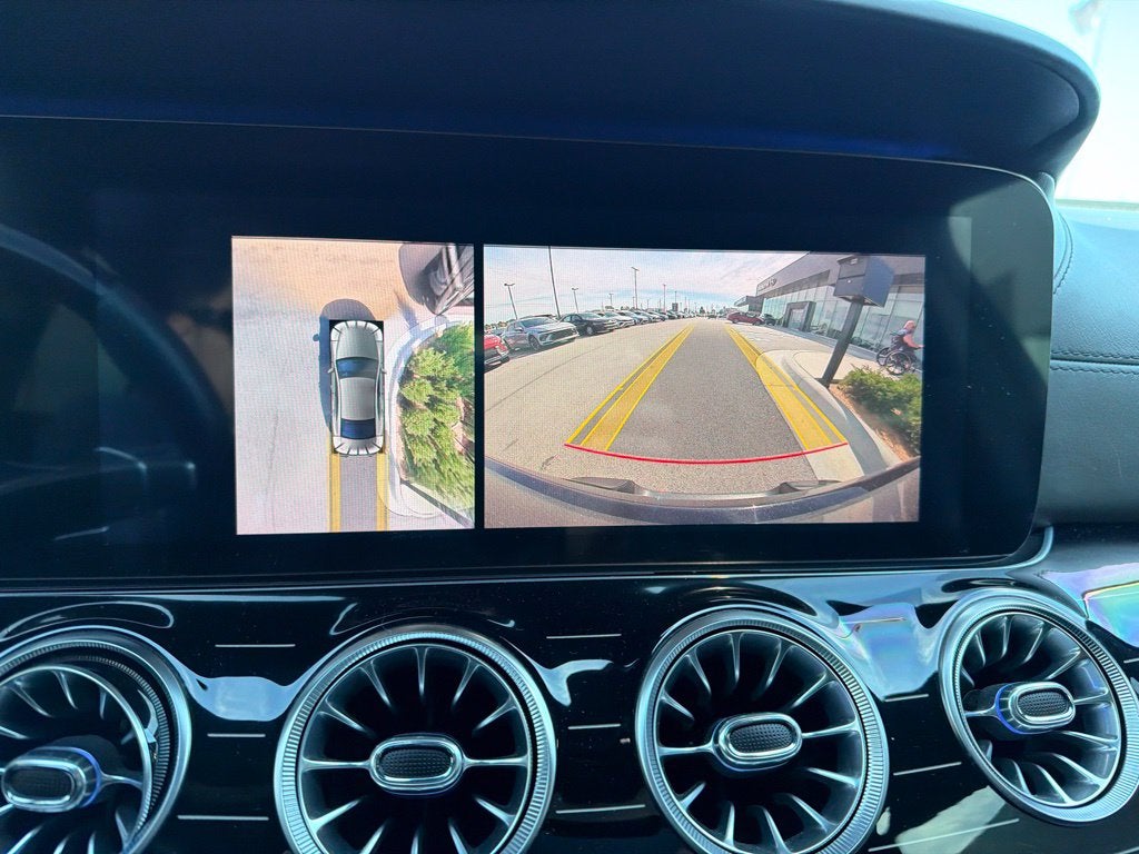 2019 Mercedes-Benz CLS CLS 53 AMG® 4MATIC®
