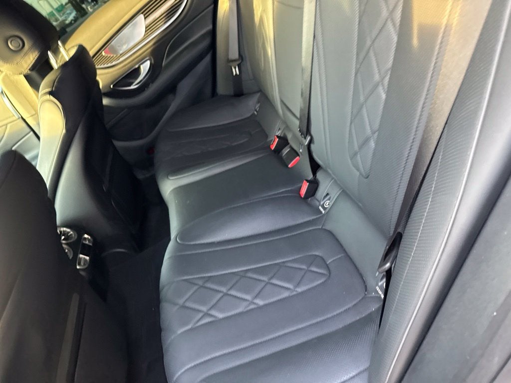 2019 Mercedes-Benz CLS CLS 53 AMG® 4MATIC®