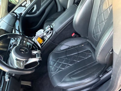 2019 Mercedes-Benz CLS CLS 53 AMG® 4MATIC®