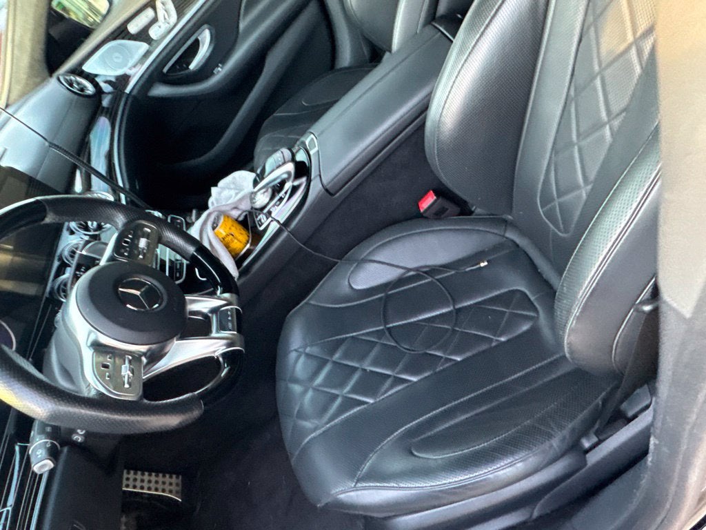 2019 Mercedes-Benz CLS CLS 53 AMG® 4MATIC®