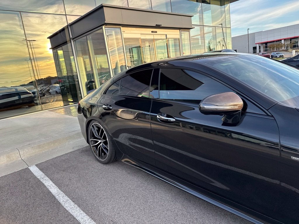 2019 Mercedes-Benz CLS CLS 53 AMG® 4MATIC®