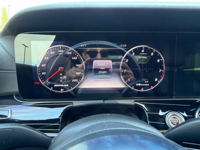 2019 Mercedes-Benz CLS CLS 53 AMG® 4MATIC®