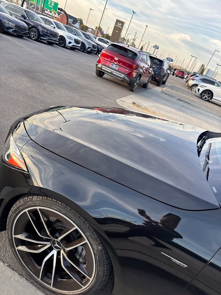 2019 Mercedes-Benz CLS CLS 53 AMG® 4MATIC®