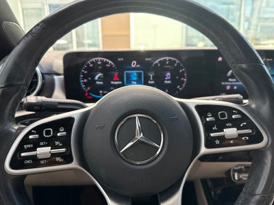 2020 Mercedes-Benz A-Class A 220 4MATIC®