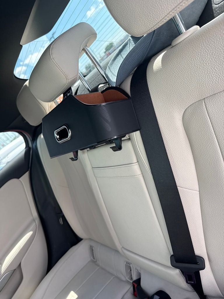 2020 Mercedes-Benz A-Class A 220 4MATIC®