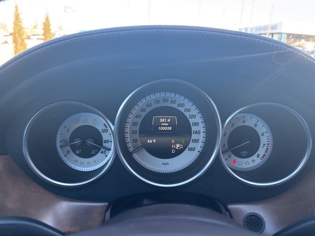 2015 Mercedes-Benz CLS CLS 550 4MATIC®