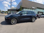 2015 Porsche Cayenne E-Hybrid S