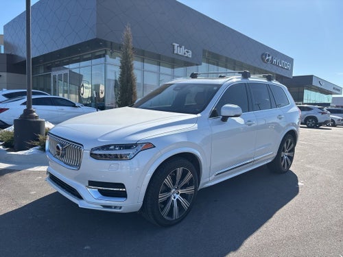 2023 Volvo XC90 Ultimate