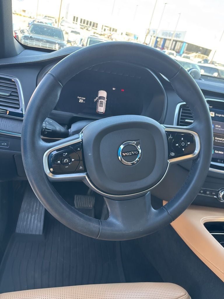 2023 Volvo XC90 Ultimate