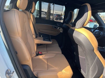 2023 Volvo XC90 Ultimate