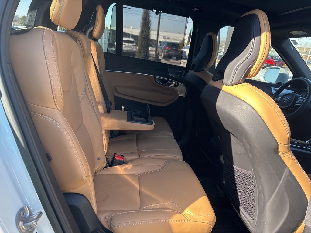2023 Volvo XC90 Ultimate