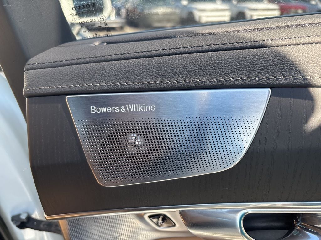 2023 Volvo XC90 Ultimate