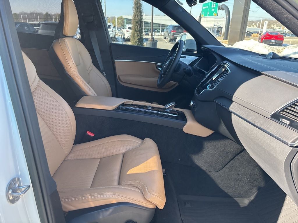 2023 Volvo XC90 Ultimate