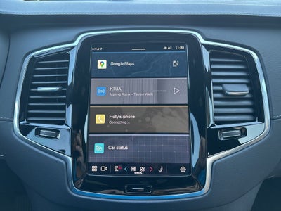 2023 Volvo XC90 Ultimate