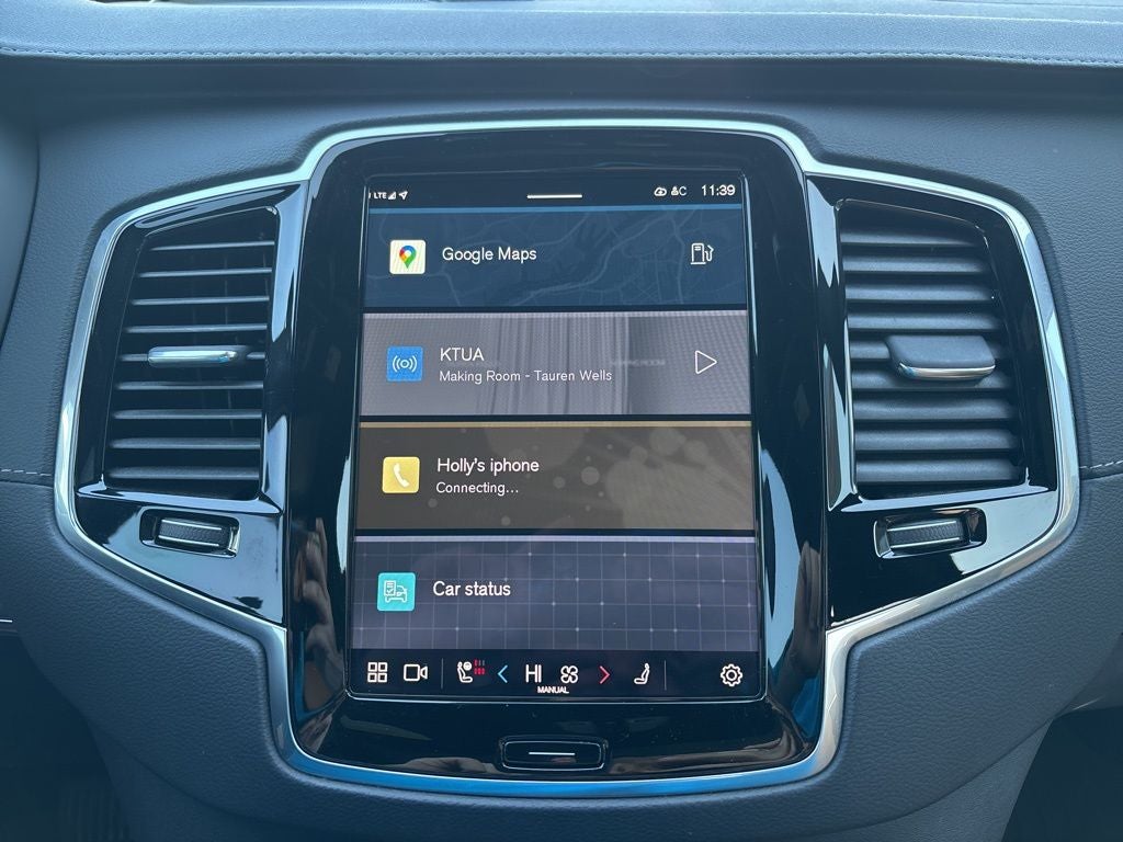 2023 Volvo XC90 Ultimate