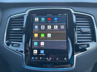 2023 Volvo XC90 Ultimate