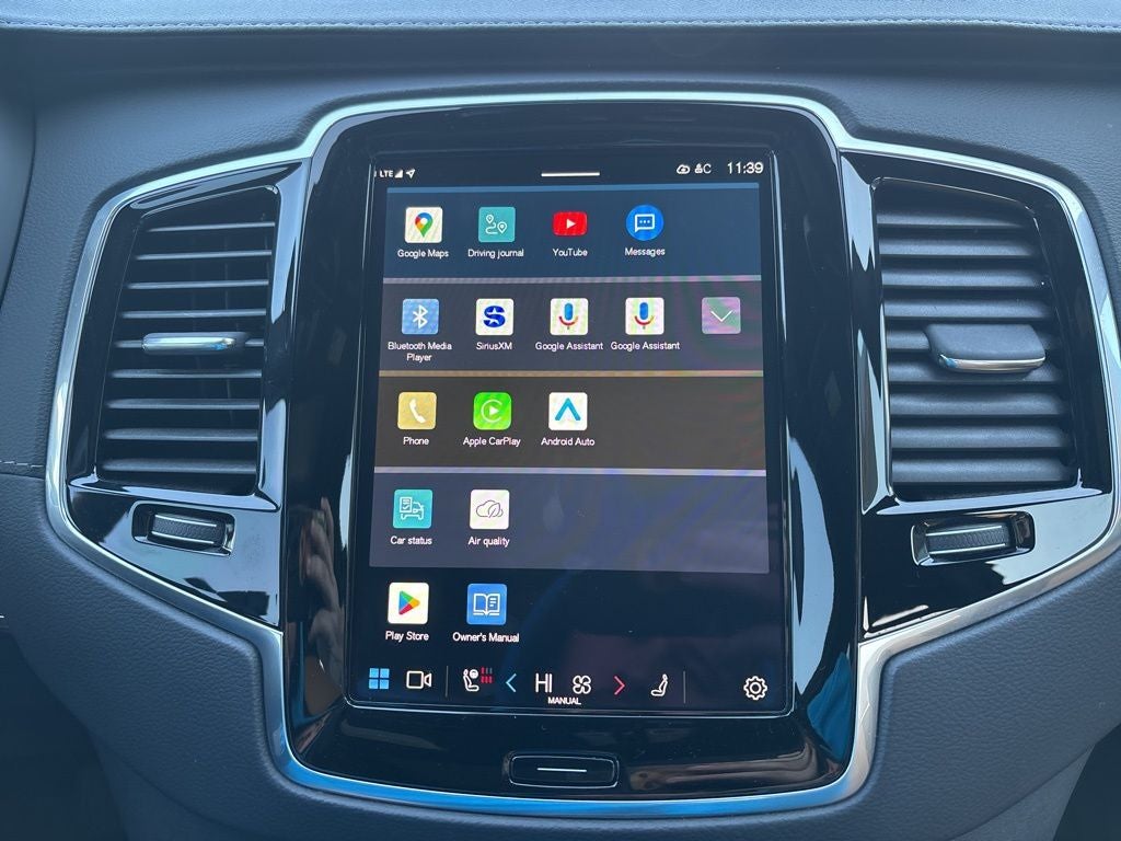 2023 Volvo XC90 Ultimate