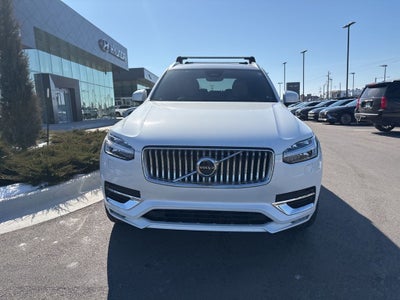 2023 Volvo XC90 Ultimate