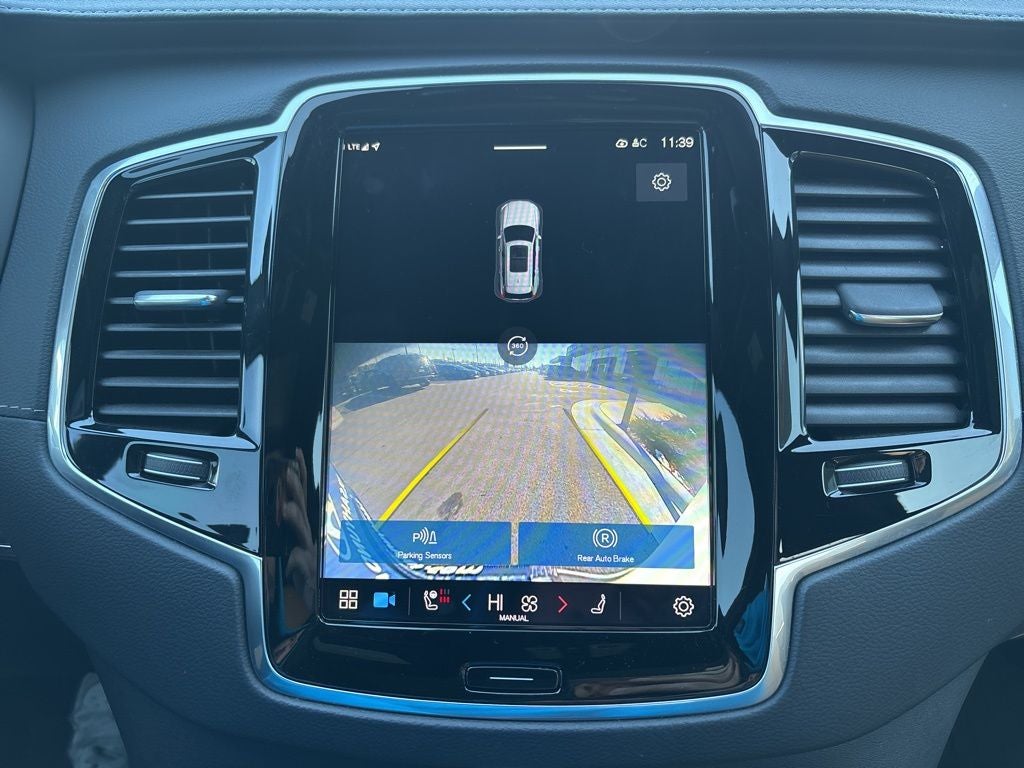 2023 Volvo XC90 Ultimate