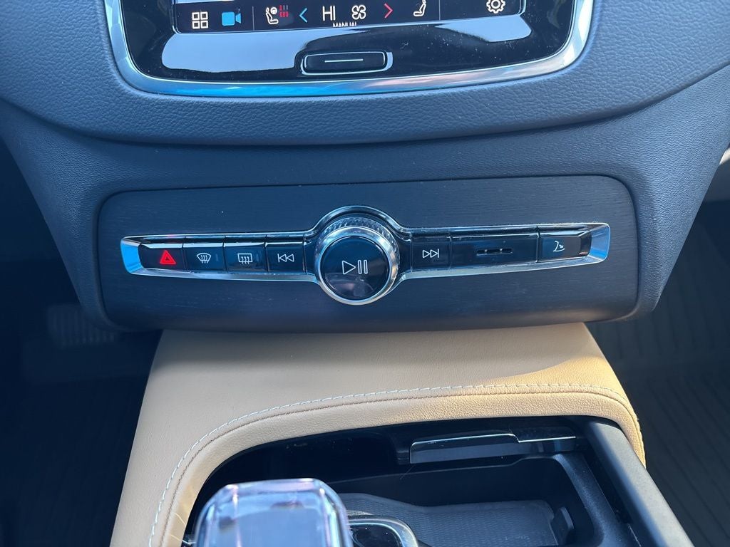 2023 Volvo XC90 Ultimate