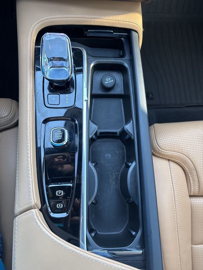 2023 Volvo XC90 Ultimate