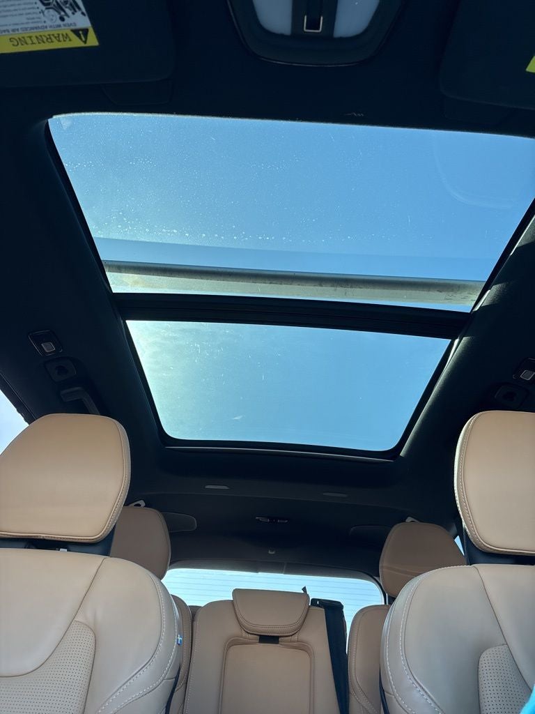 2023 Volvo XC90 Ultimate