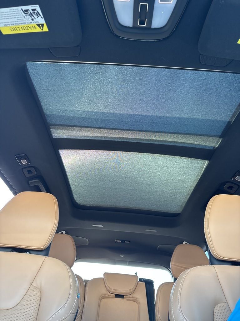 2023 Volvo XC90 Ultimate