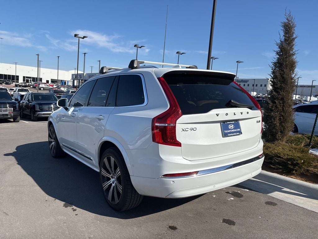 2023 Volvo XC90 Ultimate