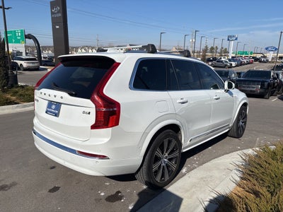 2023 Volvo XC90 Ultimate