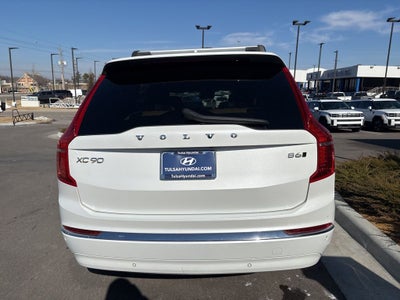 2023 Volvo XC90 Ultimate