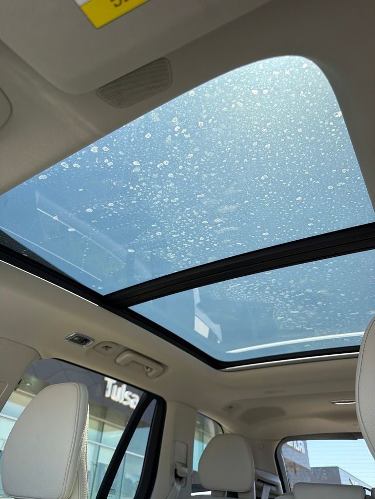 2022 Volvo XC90 Recharge Plug-In Hybrid T8 Inscription Expression Extended Range 7P