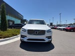 2022 Volvo XC90 Recharge Plug-In Hybrid T8 Inscription Expression Extended Range 7P