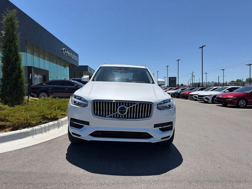 2022 Volvo XC90 Recharge Plug-In Hybrid T8 Inscription Expression Extended Range 7P