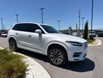 2022 Volvo XC90 Recharge Plug-In Hybrid T8 Inscription Expression Extended Range 7P