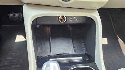 2023 Volvo XC40 Ultimate