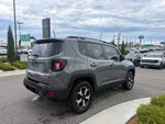 2021 Jeep Renegade Trailhawk