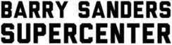 Barry Sanders Supercenter
