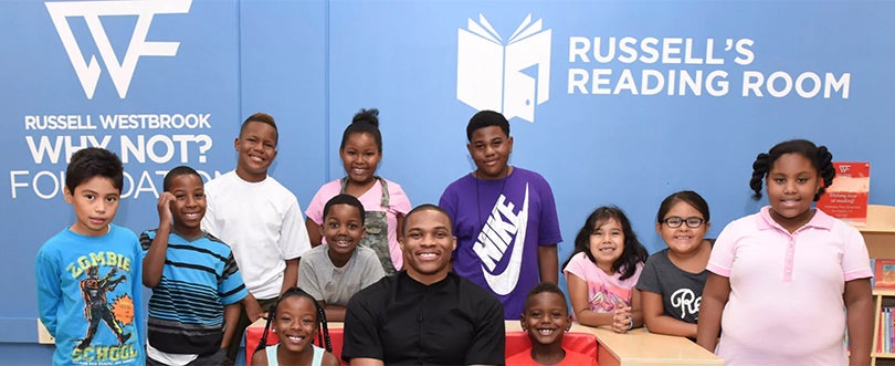 Community Involvement at Ted Moore Auto Group