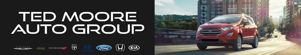 Ted Moore Auto Group